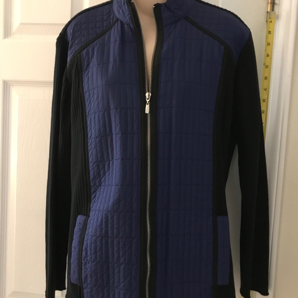 Chico’s Zenergy sweater
